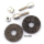 Battery Terminal Kit Early Style HD23-65