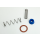 SU Tickler Pump Rebuild Kit