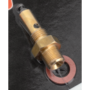 Carb Float Valve & Seat 1933-65 Linkert
