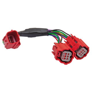 OBD2 Diagnostic Y-Splitter Euro-5