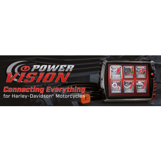 Power Vision black CAN-Bus models 11-20