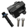S&S Billet fuel rail kit Touring ME17-UP