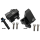 S&S Billet fuel rail kit Touring ME17-UP