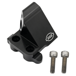 S&S Billet fuel rail kit Softail ME18-UP