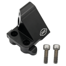 S&S Billet fuel rail kit Softail ME18-UP