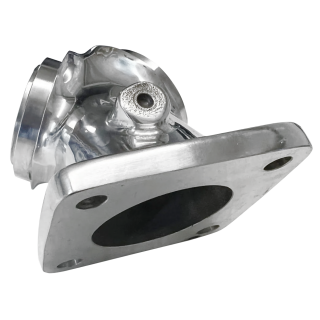 SU Manifold Upswept Pol. XL57-85 BT66-84