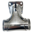 SU Manifold Upswept Polished BT84-05