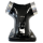 SU Manifold Upswept Black BT84-05