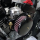 JM A/C Smooth Black XL91-06