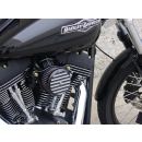 JM A/C Finned Contrast Cut XL91-06