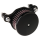 JM A/C Smooth Black XL07-22