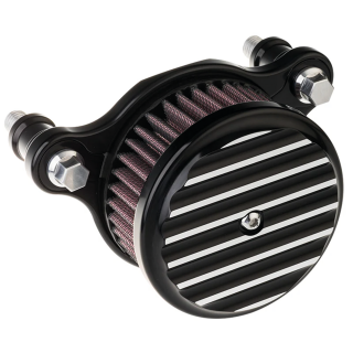 JM A/C Finned Contrast Cut XL07-22