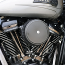 Big Sucker Stage 1 A/C Black BT23-Up