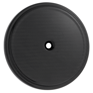 Big Sucker Stage 1 Cover Carbon Fiber