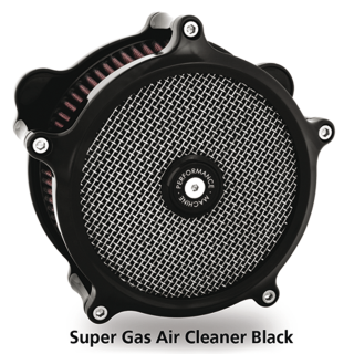 PM A/C Super Gas Blk MK2ME23-Up