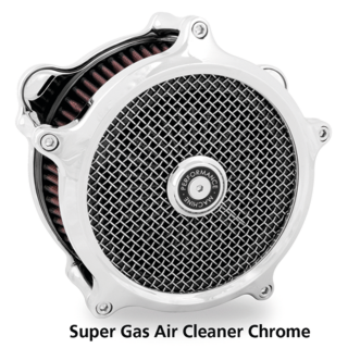 PM A/C Super Gas Chr MK2ME23-up