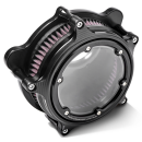 PM A/C Vision Black Ops XL91-22