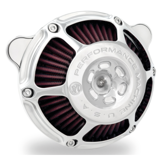 PM A/C Max HP Chr CVO23-Up FLH/T24-Up