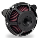PM A/C Max HP Blk CVO23-Up FLH/T24-Up