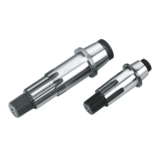 Jims Sprocket Shaft 45ci 29-73