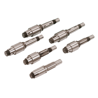 Jims Pinion Shaft 45ci 37-73