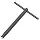 Slotted Nut Tool HD09-34