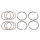 Hastings rings 114ME17-UP +.010"