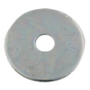 Motor Mount Washer Zinc FLH/T80-09
