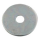 Motor Mount Washer Zinc FLH/T80-09