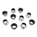 10pck Shifter Shaft Bushing XL06-22