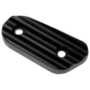 JM Insp. Cover Finned Black XL04-22