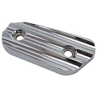 JM Insp. Cover Finned Chrome XL04-22