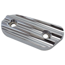 JM Insp. Cover Finned Chrome XL04-22