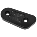 JM Insp. Cover Techno Black XL04-22