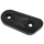 JM Insp. Cover Techno Black XL04-22