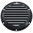 JM Derby Cover Finned CC XL04-22