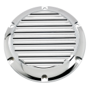 JM Derby Cover Finned Chr XL04-22