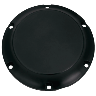 JM Derby Cover Smooth Blk XL04-22