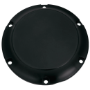 JM Derby Cover Smooth Blk XL04-22