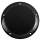 JM Derby Cover Smooth Blk BT99-18