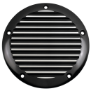 JM Derby Cover Finned CC FLH/T15-Up