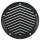 JM Derby Cover V-Fin CC FLH/T15-Up