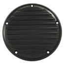 JM Derby Cover Finned Blk ST18-Up