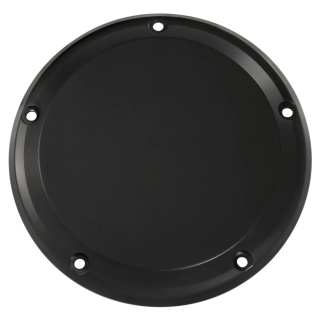 JM Derby Cover Smooth Blk ST18-Up
