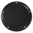 JM Derby Cover Smooth Blk ST18-Up