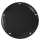 JM Derby Cover Smooth Blk ST18-Up