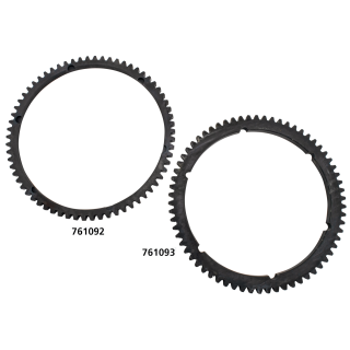 BDL SG-1 Starter Ring Gear BT65-84