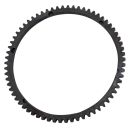 BDL SG-1 Starter Ring Gear BT65-84