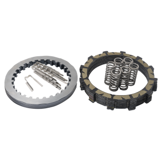 Rekluse TorqDrive Clutch XG14-20