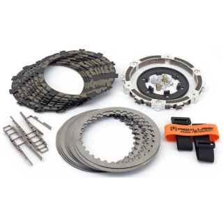 Rekluse RadiusX Clutch BT98-17 Cable
